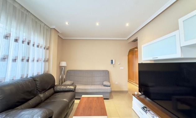 Venta - Building -
Torrevieja - Playa del cura