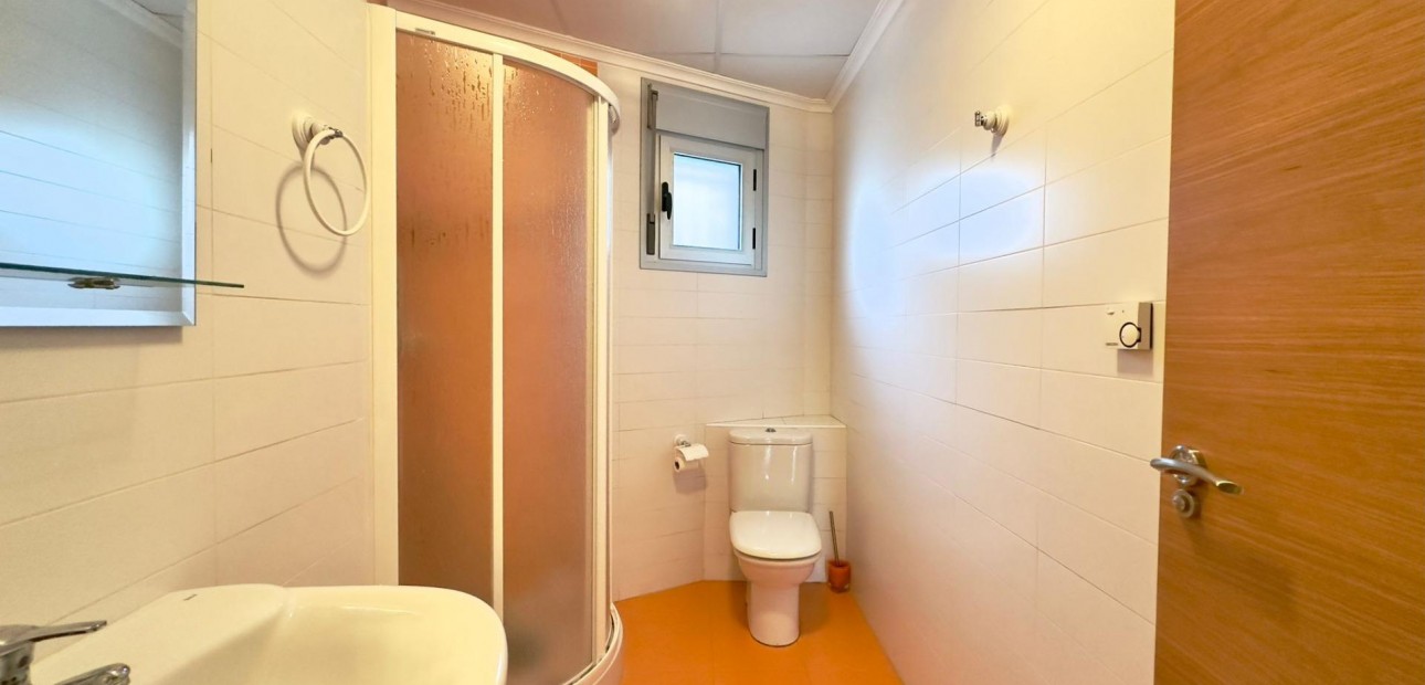 Venta - Building -
Torrevieja - Playa del cura