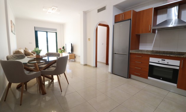 Venta - Apartamento / piso -
Ciudad Quesada - Doña Pepa