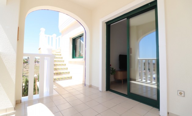 Venta - Apartamento / piso -
Ciudad Quesada - Doña Pepa