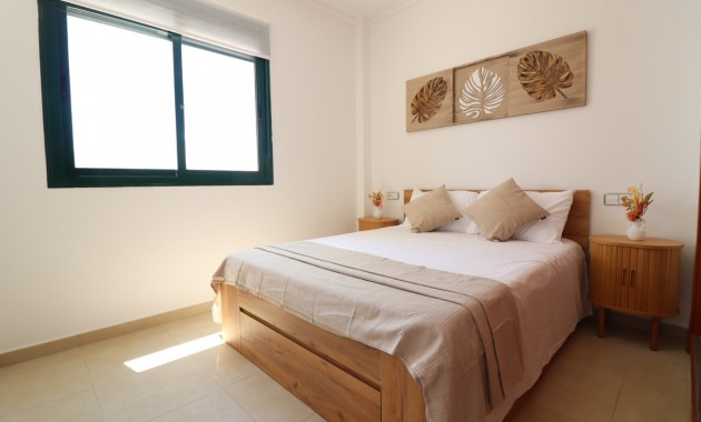 Venta - Apartamento / piso -
Ciudad Quesada - Doña Pepa