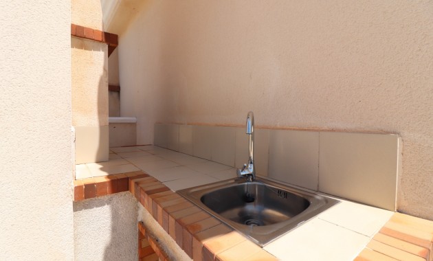 Venta - Apartamento / piso -
Ciudad Quesada - Doña Pepa