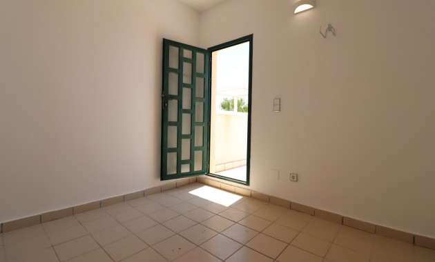 Venta - Apartamento / piso -
Ciudad Quesada - Doña Pepa