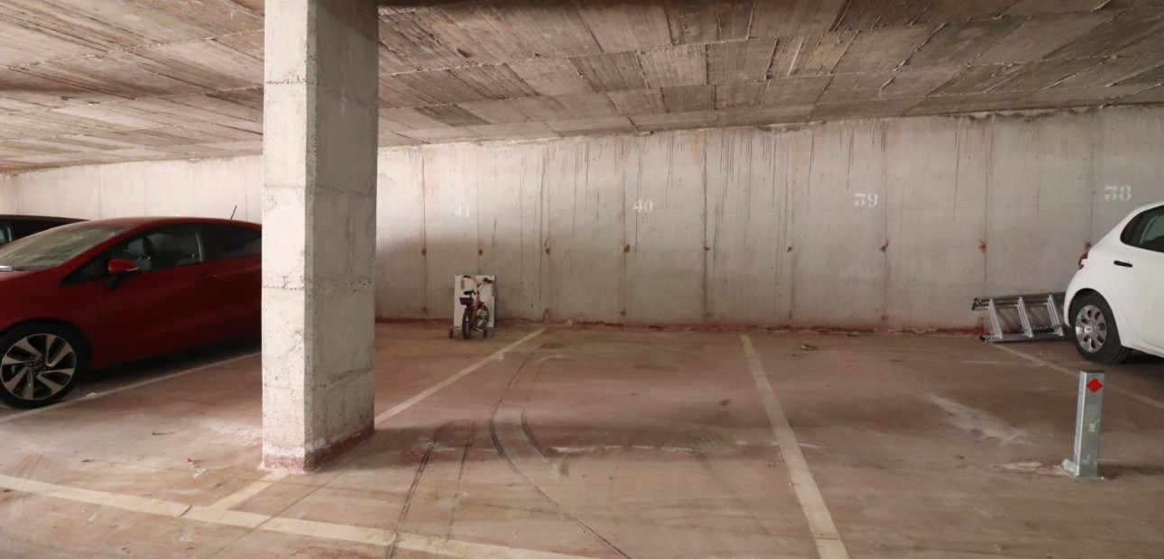 Venta - Apartamento / piso -
Ciudad Quesada - Doña Pepa