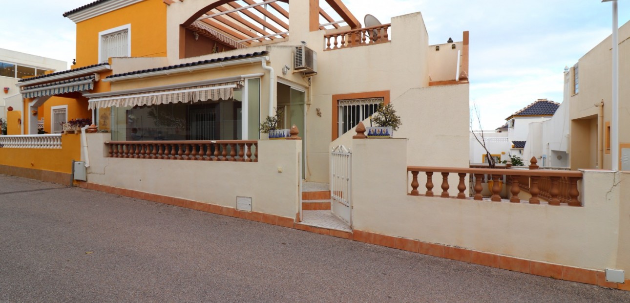 Venta - Quad Villa -
Orihuela Costa - Los Balcones