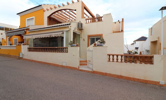Venta - Quad Villa -
Orihuela Costa - Los Balcones