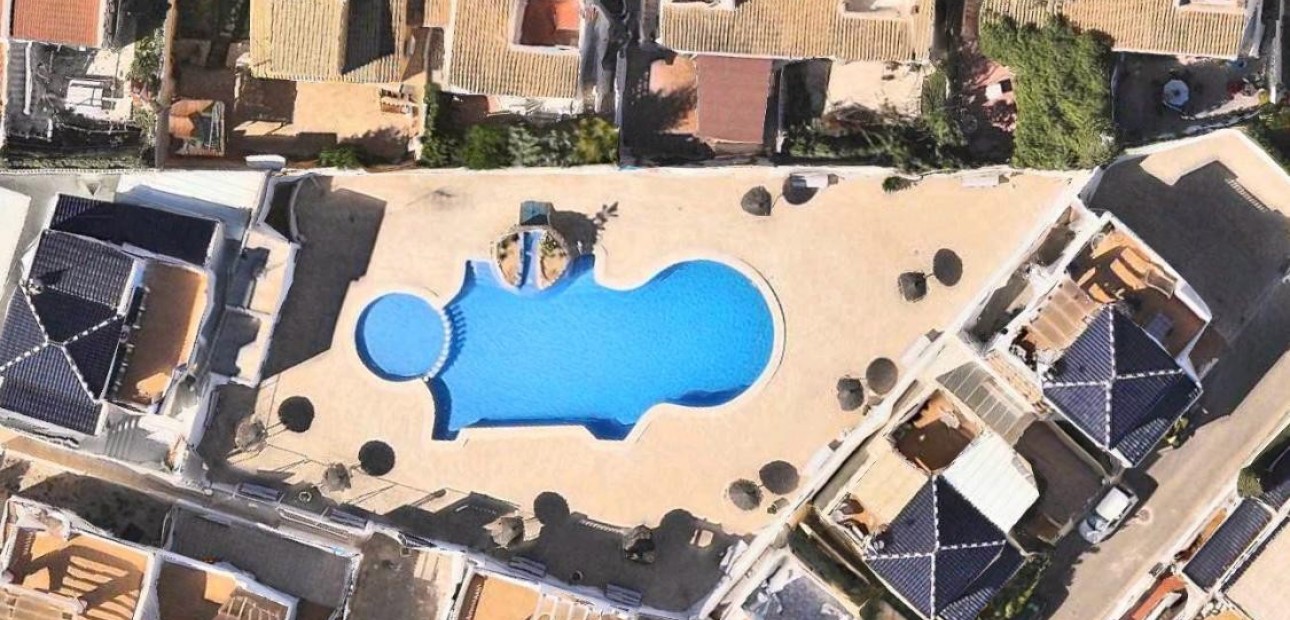 Venta - Quad Villa -
Orihuela Costa - Los Balcones