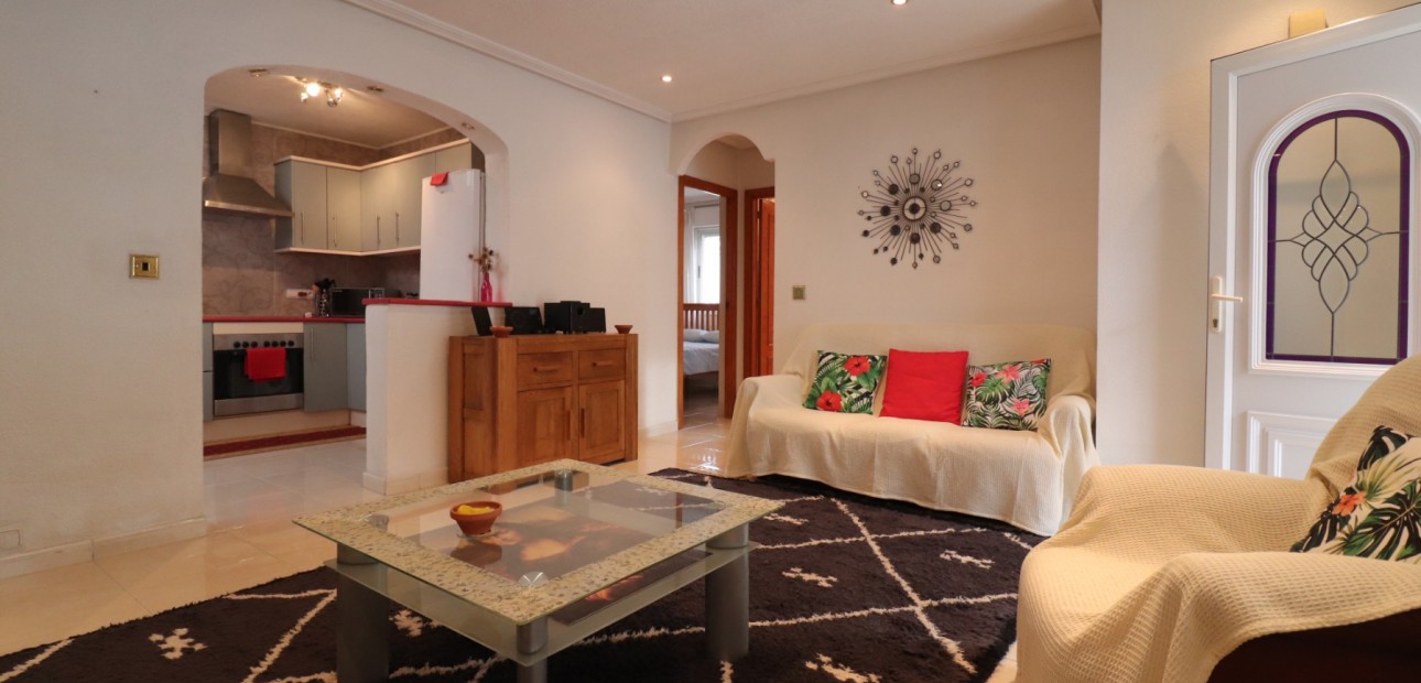 Venta - Quad Villa -
Orihuela Costa - Los Balcones