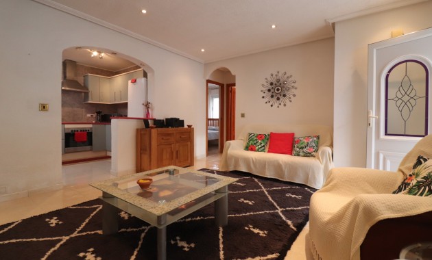 Venta - Quad Villa -
Orihuela Costa - Los Balcones