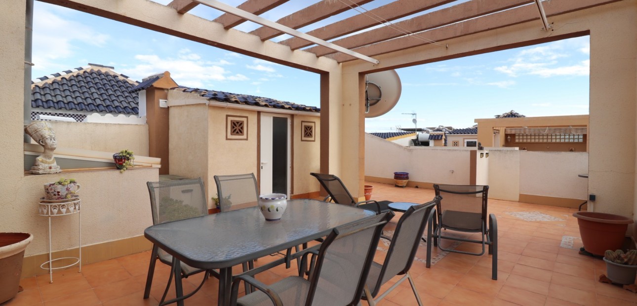 Venta - Quad Villa -
Orihuela Costa - Los Balcones