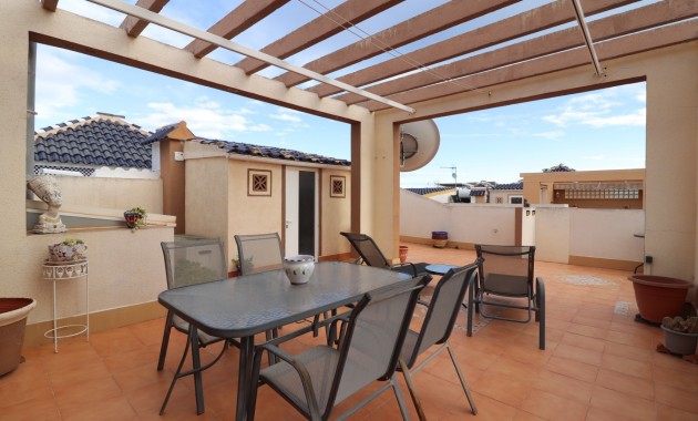 Venta - Quad Villa -
Orihuela Costa - Los Balcones