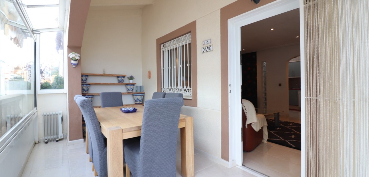 Venta - Quad Villa -
Orihuela Costa - Los Balcones