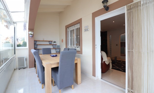 Venta - Quad Villa -
Orihuela Costa - Los Balcones