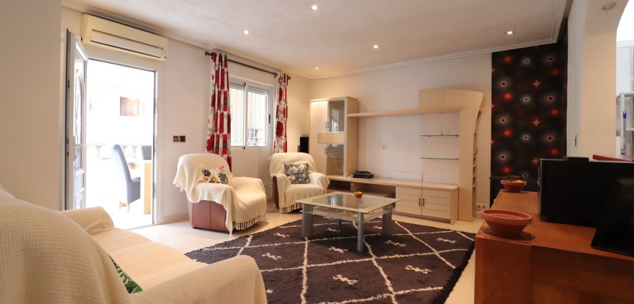 Venta - Quad Villa -
Orihuela Costa - Los Balcones