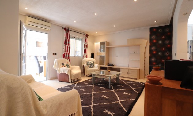 Venta - Quad Villa -
Orihuela Costa - Los Balcones