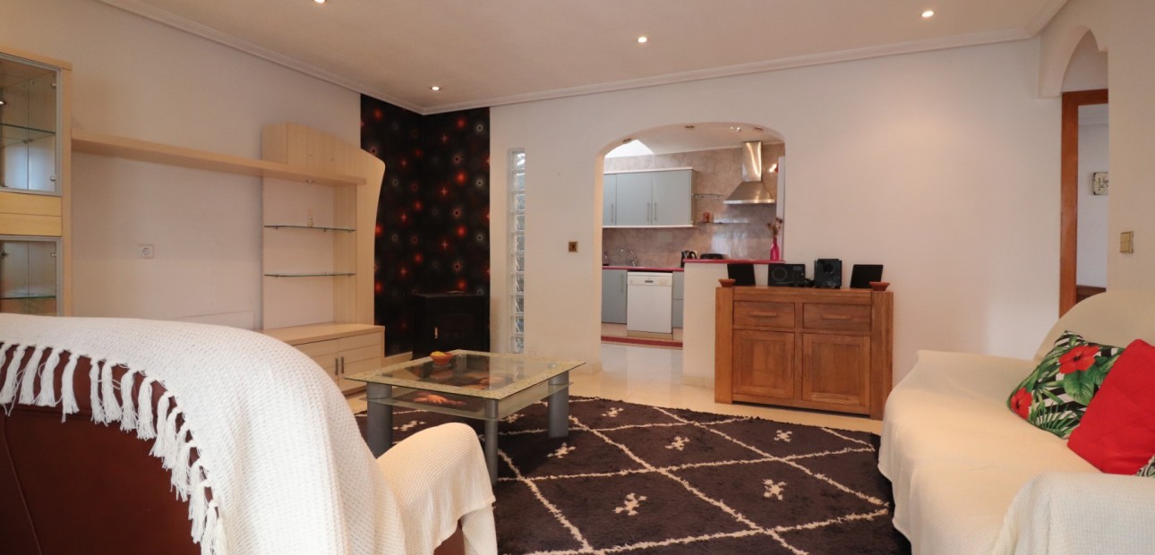 Venta - Quad Villa -
Orihuela Costa - Los Balcones