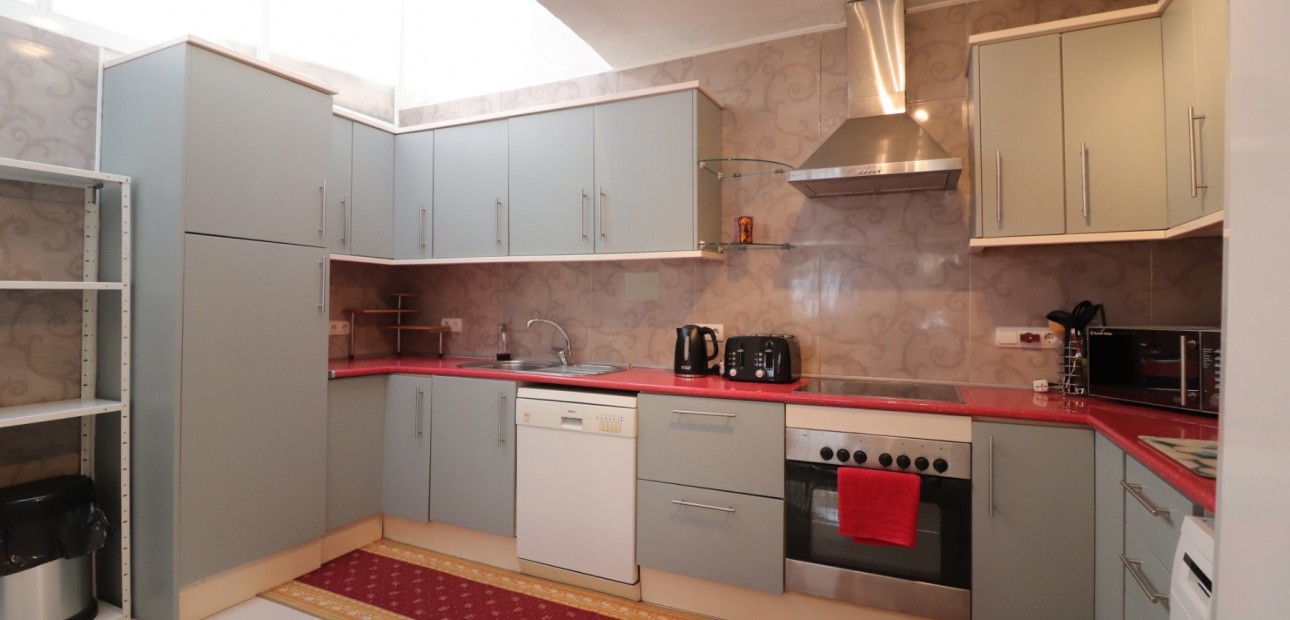 Venta - Quad Villa -
Orihuela Costa - Los Balcones