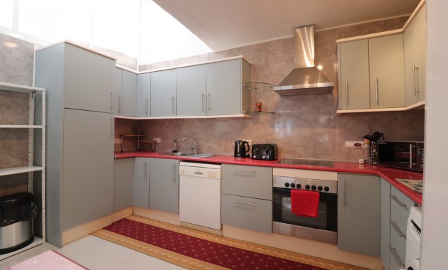 Venta - Quad Villa -
Orihuela Costa - Los Balcones