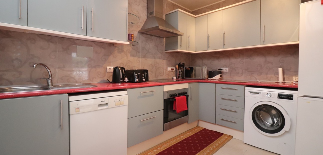 Venta - Quad Villa -
Orihuela Costa - Los Balcones