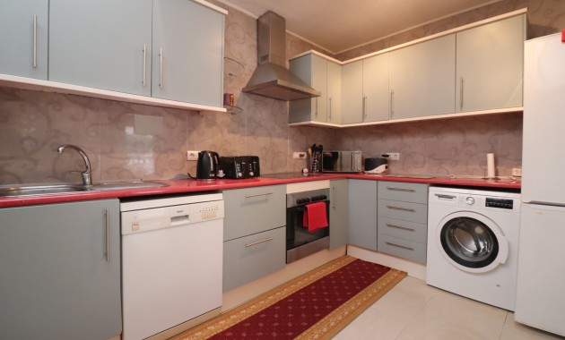 Venta - Quad Villa -
Orihuela Costa - Los Balcones