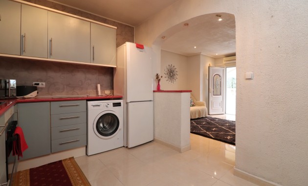 Venta - Quad Villa -
Orihuela Costa - Los Balcones