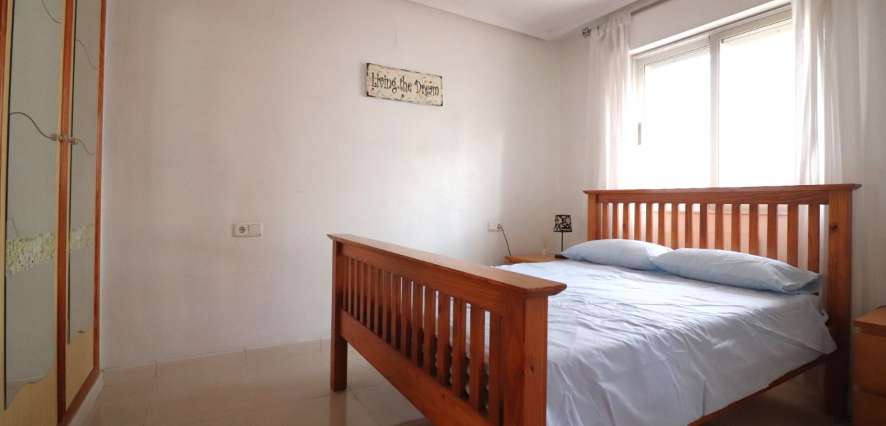 Venta - Quad Villa -
Orihuela Costa - Los Balcones