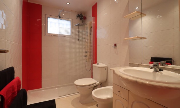 Venta - Quad Villa -
Orihuela Costa - Los Balcones