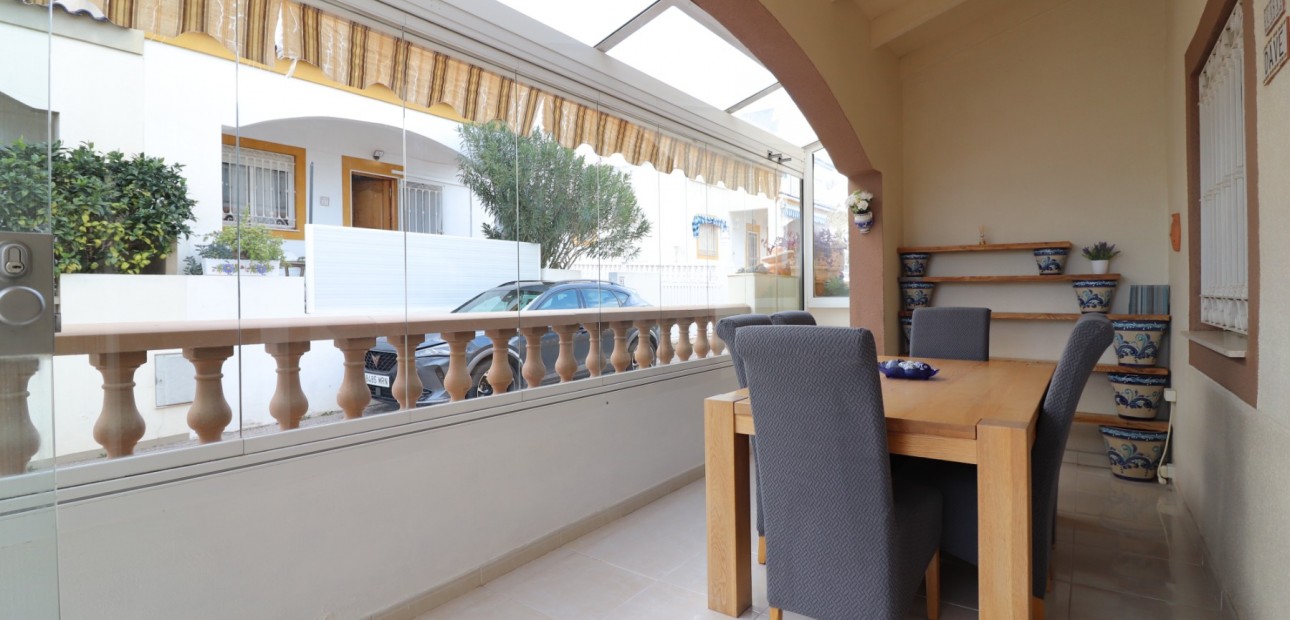 Venta - Quad Villa -
Orihuela Costa - Los Balcones