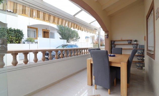 Venta - Quad Villa -
Orihuela Costa - Los Balcones