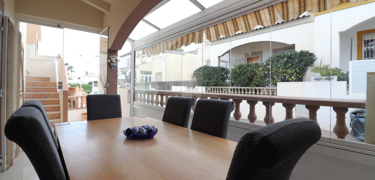 Venta - Quad Villa -
Orihuela Costa - Los Balcones