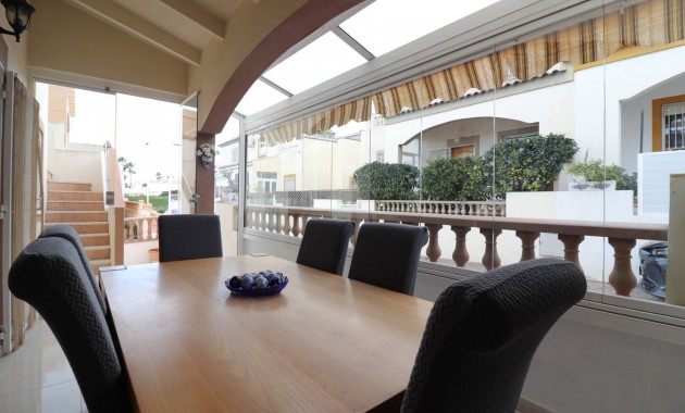 Venta - Quad Villa -
Orihuela Costa - Los Balcones