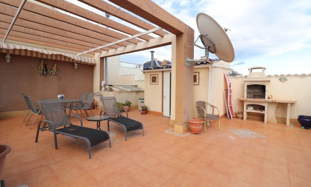 Venta - Quad Villa -
Orihuela Costa - Los Balcones