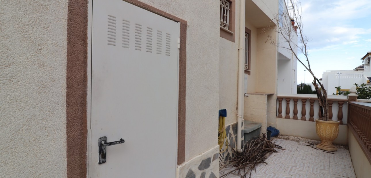 Venta - Quad Villa -
Orihuela Costa - Los Balcones