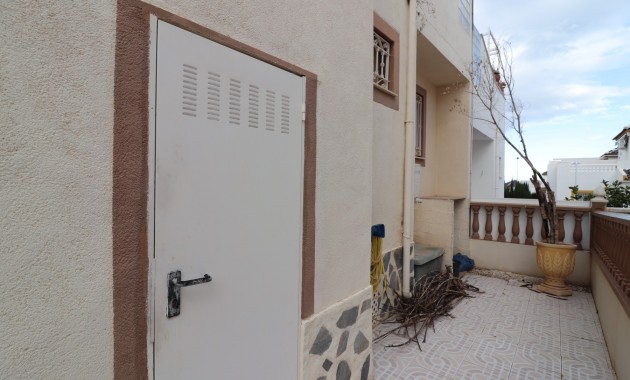 Venta - Quad Villa -
Orihuela Costa - Los Balcones