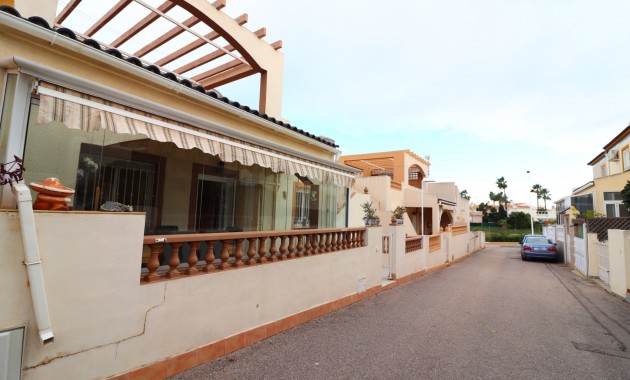 Venta - Quad Villa -
Orihuela Costa - Los Balcones