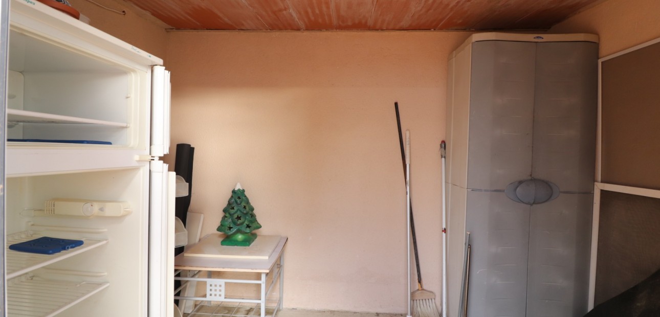 Venta - Quad Villa -
Orihuela Costa - Los Balcones