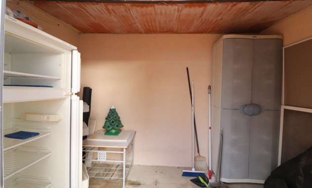 Venta - Quad Villa -
Orihuela Costa - Los Balcones