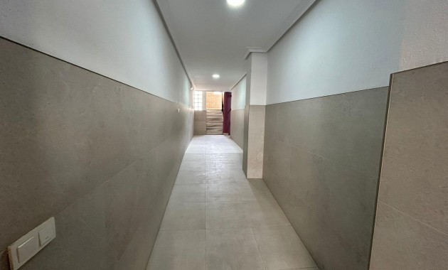 Venta - Apartamento / piso -
Torrevieja - Playa del cura