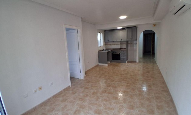 Venta - Ático -
Torrevieja - Centro