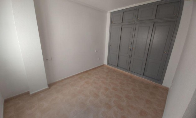 Venta - Ático -
Torrevieja - Centro