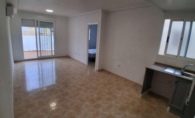 Venta - Ático -
Torrevieja - Centro