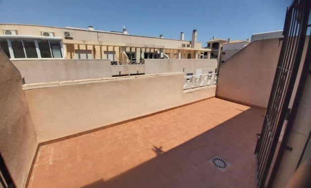 Venta - Ático -
Torrevieja - Centro