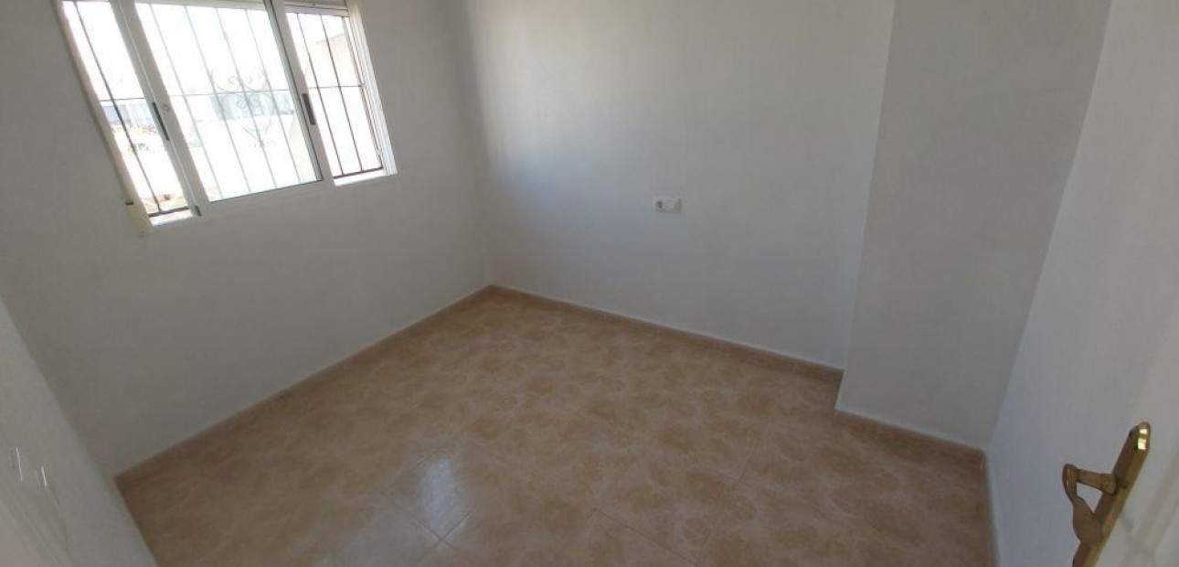 Venta - Ático -
Torrevieja - Centro