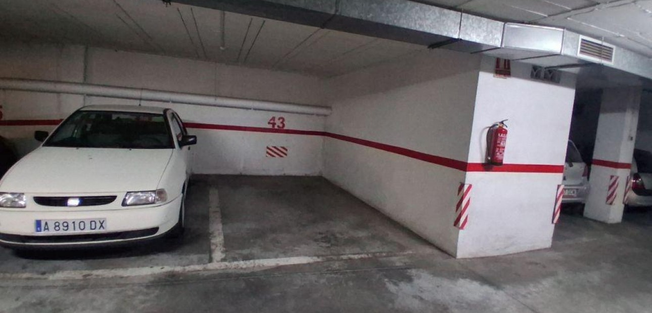 Venta - Ático -
Torrevieja - Centro