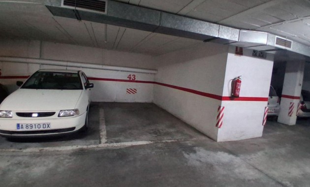 Venta - Ático -
Torrevieja - Centro