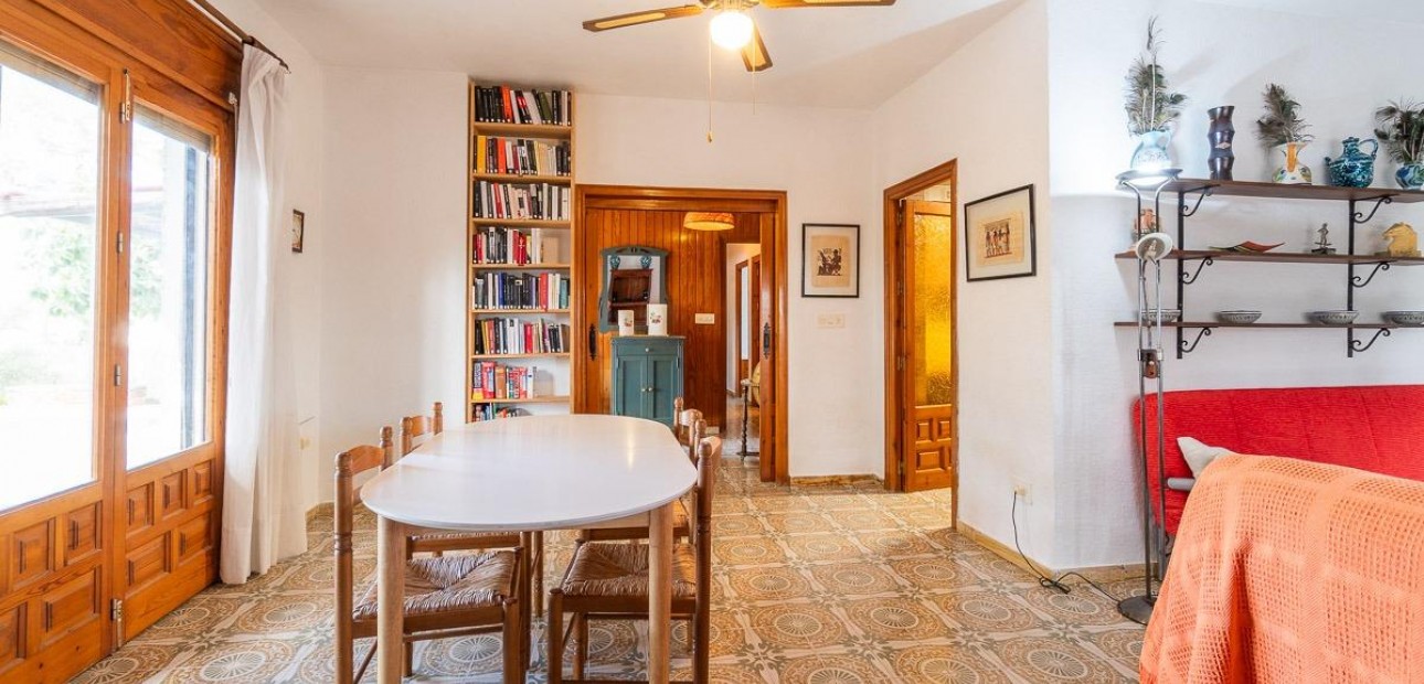 Venta - House -
Pilar de la Horadada - Pinar de Campoverde