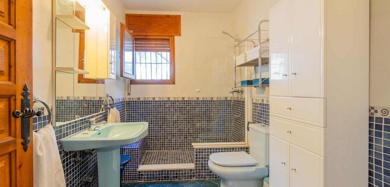 Venta - House -
Pilar de la Horadada - Pinar de Campoverde