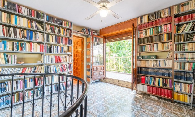 Venta - House -
Pilar de la Horadada - Pinar de Campoverde