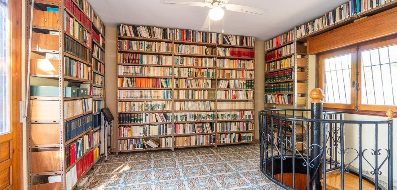 Venta - House -
Pilar de la Horadada - Pinar de Campoverde