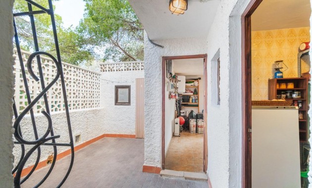 Venta - House -
Pilar de la Horadada - Pinar de Campoverde